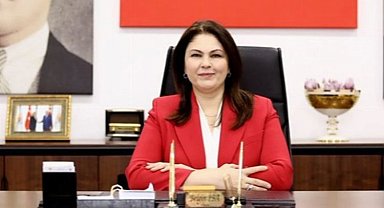 AK Parti Edirne İl Başkanı İba'dan İsrail'e sert tepki