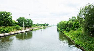 Almanya'da çocuk cinayeti!