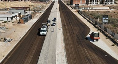 Altıntaş bölgesine değer katacak yeni yollar