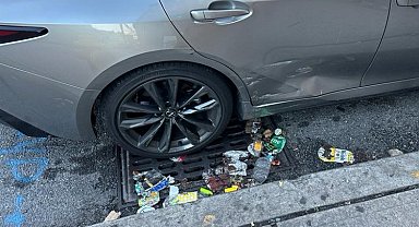 Amerika'da 'Küçük Türkiye'nin çöp sorunu bitmedi!