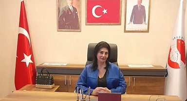 Anadolu Birliği Partisi'nde Sema Altan'a yeni görev