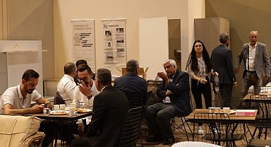 ANAMOB 24 bine yakın ziyaretçiyi ağırladı