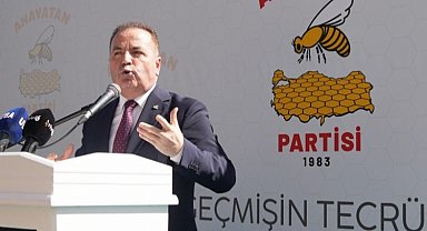 Anavatan'dan 5 bin TL tepkisi!