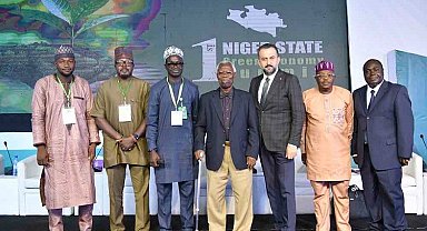 Ankara Kent Konseyi "Yeşil Ekonomi Zirvesi"nde