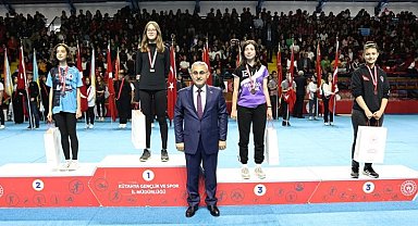 Ankara'da Kütahya'yı temsil edecekler