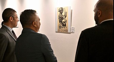 Antalya Muratpaşa'da Cumhuriyetin ilk yıllarına yolculuk