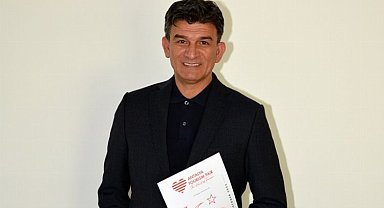 Antalya Turizm Fuarı dünyayı ağırlamaya hazır