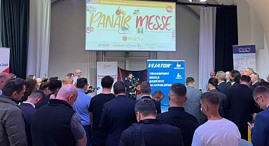 ARNİAD'dan uluslararası temaslar