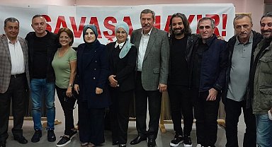 Artvinliler, Aytun Bebek için seferber oldu