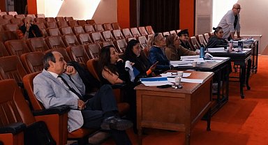 AVP Bursa yeni yetenekleri seçti