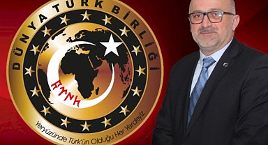 Azerbaycan'ın bağımsızlık gününe Dünya Türk Birliği'nden mesaj