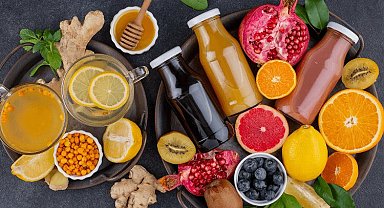 Bağışıklığı güçlendirecek 6 öneri