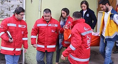 Bakan Göktaş: ASDEP ekipleri 11,1 milyon vatandaşa ulaştı