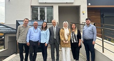 Bakanlık çalışanları üvey evlat değildir