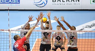 Balkan Kupası Bursa'da sahibini buluyor