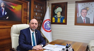 BAŞKAN AYDIN’DAN 29 EKİM AÇIKLAMASI