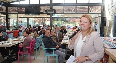 Başkan Hürriyet, din görevlileriyle bir araya geldi