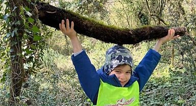 Başkan Hürriyet'ten İzmitli velilere 'Orman Okulu' daveti