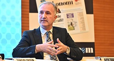 Başkan Taban: Gençlerin kariyer planlamasına dokunmak istiyoruz