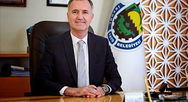 Başkan Taban'dan 100. yıl mesajı