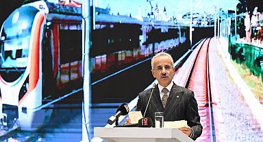 Basra Körfezi Türkiye'den Avrupa'ya bağlanacak