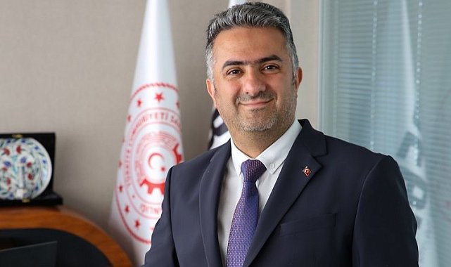 BEBKA'dan 'Türk Patent ve Marka Kurumu'na