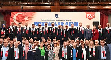 Belediye başkanından muhtarlara ilginç çağrı: Aday olun birlikte seçilelim