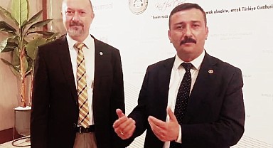 BESOB’UN GECESİNDE PROTOKOL SKANDALI!