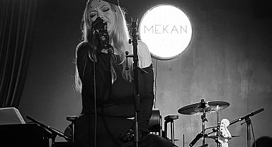 Beva'nın klibi Hamilton ve Toronto'da çekildi!