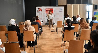 Beylikdüzü Edebiyat Günleri sona erdi