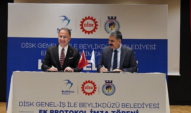 Beylikdüzü'nden ek protokol... Günlük yevmiyelere yüzde 25 ek zam