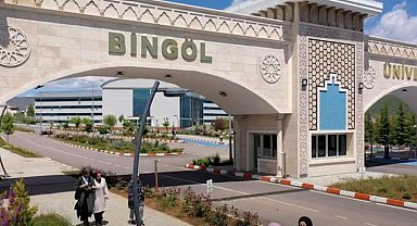 Bingöl'den dünyanın en etkili bilim insanları listesine girdiler