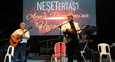 Bozkırın Tezenesi Kocaeli'de türkülerle anıldı