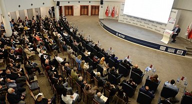 BTSO Akademi'de 'Enflasyon Muhasebesi'ne büyük ilgi