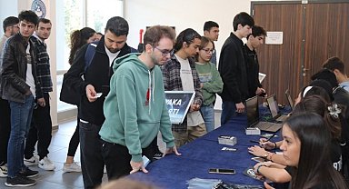 BTÜ'de 6. Havacılık ve Savunma Günleri başladı