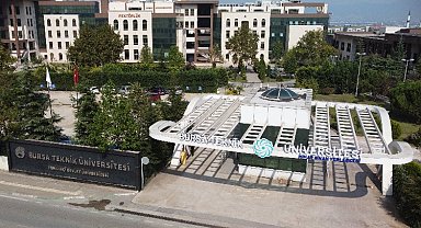 BTÜ'de en havalı etkinlik başlıyor