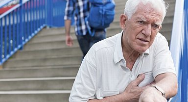 Bu hastalık sinsi ilerliyor!