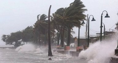Bugün hava nasıl olacak? Meteoroloji'den uyarı yağmuru