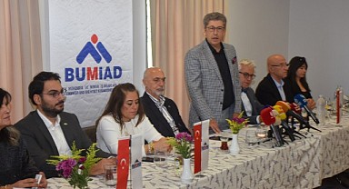 BUMİAD CUMHURİYET ÖDÜLLERİ, 27 EKİM’DE SAHİPLERİNİ BULACAK