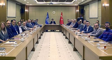 Bursa Büyükşehir kaliteden taviz vermiyor