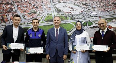 Bursa İnegöl Kaizen ile 70 milyon TL tasarruf sağladı