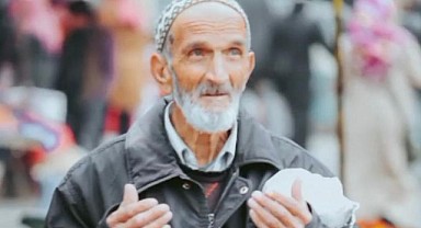 Bursa Kayıp Ahmet Seven'i Arıyor