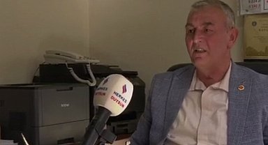 Bursa Koğukçınar'da mahalle sakinleri ne istiyor?