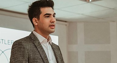 Bursa merkezli startup şirketinden yapay zekaya 6 yeni yazılım