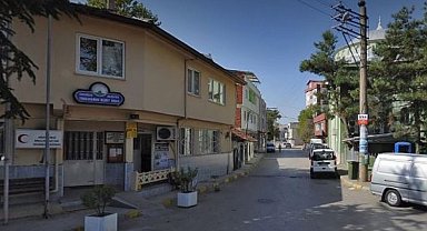 Bursa Osmangazi'de Yeni Karaman sakinleri ATM istiyor!