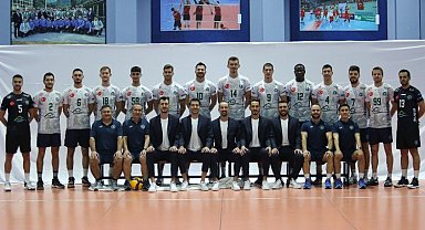 Bursa, Voleybol Balkan Kupası'na ev sahipliği yapıyor