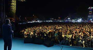 Bursa Yıldırım'da 'Balkan Panayırı'
