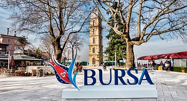 Bursa'da gürültünün sesi kısılıyor