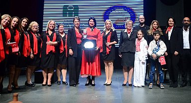 Bursalı annelerden 100 yıl öncesine ışık tutan buluşma