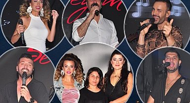 Bursalı sanatçılar Sefa bebeğe umut oldu